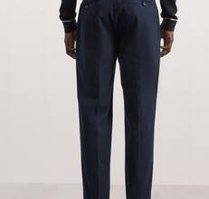 Ultra şık chinos pantolon