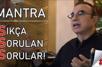 Samsara çarkı şeklindeki dövme hakkında her şey