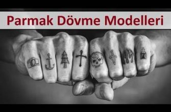 Sıra dışı dövme fikirleri