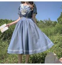 Lolita tarzının özellikleri