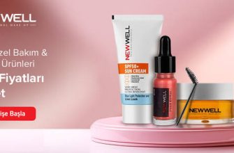 Vietnam kozmetik ürünleri hakkında her şey