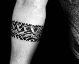 Yuvarlak dövme çeşitleri